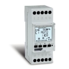 INTERRUTTORE DGT SETTIMANALE MENU - PERRY ELECTRIC 1IO3091 product photo