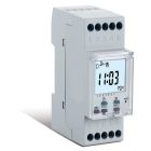 INTERRUTTORE DIGITALE GIORNALIERO - PERRY ELECTRIC 1IO6080 product photo