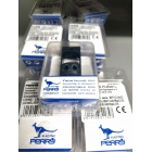 FRONTALE ANTERIORE NERO LIVING LIGHT E ARIA - PERRY ELECTRIC 1PAFLE001L product photo