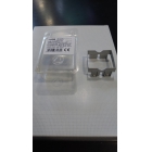 ADATTATORE COMPLETO BTICINO LIVING LIGHT TECH - PERRY ELECTRIC 1PAFLE002LHT product photo