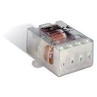RELE' IMPULSI 230V CON PREDISPOSIZIONE - PERRY ELECTRIC 1RI01230ACPC - PERRY ELECTRIC 1RI01230ACPC - PERRY ELECTRIC 1RI01230ACPC product photo