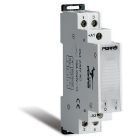 RELE' IMPULSI MODULO 1 DIN 230V - PERRY ELECTRIC 1RI04230AC/M product photo