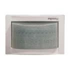 SENSORE PRESENZA INCASSO 3 MODULI - PERRY ELECTRIC 1SPSP041 - PERRY ELECTRIC 1SPSP041 - PERRY ELECTRIC 1SPSP041 product photo