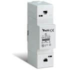 TRASF.MODUL.10VA S.INT.230 4-8-12V - PERRY ELECTRIC 1TDTR01402/N product photo