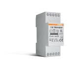 TRASF.MODUL. 15VA 230 12-12-24V - PERRY ELECTRIC 1TDTR015/DDV - PERRY ELECTRIC 1TDTR015/DDV - PERRY ELECTRIC 1TDTR015/DDV product photo