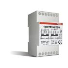 TRASF.MODUL. 30VA 230 12-12-24V - PERRY ELECTRIC 1TDTR030/DDV - PERRY ELECTRIC 1TDTR030/DDV - PERRY ELECTRIC 1TDTR030/DDV product photo
