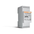 TRASFORMATORE SERVIZIO INTERMITTENTE 15V, 15 V, BIANCO - PERRY ELECTRIC 1TDTR15SI/DDV product photo