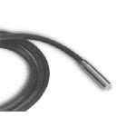 Sonda di rilevamento temperatura PTC Perry 1TM STE01 con cavo da 1,5 metri Cavo schermato 2x1,5 mmq IP68 prolungabile fino a max. 100 metri - PERRY ELECTRIC 1TMSTE01 product photo