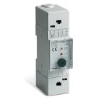 TERM.ELETTR. -20/+40GR C 230VAC 1SC.2M - PERRY ELECTRIC 1TMTE076 - PERRY ELECTRIC 1TMTE076 product photo