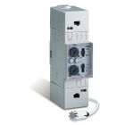 TERMOST.ELETT.2 LIV.2MD 230V 1 DEVIAZ. - PERRY ELECTRIC 1TMTE082 - PERRY ELECTRIC 1TMTE082 product photo