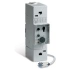 TERMOST.ELETT.EST/OFF/INV 2MD 230V 1 DEVIAZ. - PERRY ELECTRIC 1TMTE084 product photo