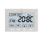 TERMOSTAT PARETE 230V NEXT BIANCO - PERRY ELECTRIC 1TPTE029B - PERRY ELECTRIC 1TPTE029B - PERRY ELECTRIC 1TPTE029B product photo