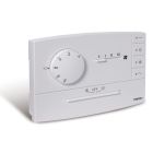 TERMOSTATO ELETT.EST/INV.230V BIANCO - PERRY ELECTRIC 1TPTE565B - PERRY ELECTRIC 1TPTE565B product photo