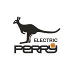 TERM.ELETTR.C/SPIA 230VAC ON/OFF 1SC.LUXOR ANTR. - PERRY ELECTRIC 1TITE601/LA product photo
