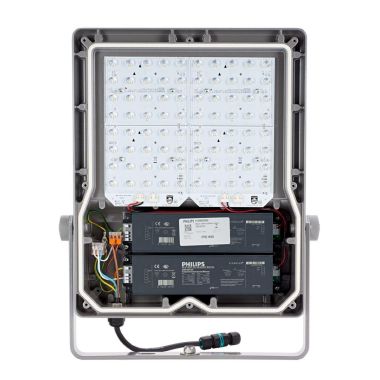 FARETTO BVP130 LED 210-4S/740 A - PHILIPS - APPARECCHI BVP130/4S/740A product photo Photo 03 3XL
