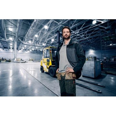 LAMPADA BY121P G4 LED 200S/840 PSU WB - PHILIPS - APPARECCHI 33568100 product photo Photo 02 3XL