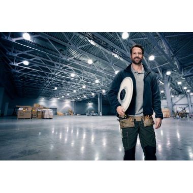 LAMPADA BY121P G4 LED 200S/840 PSU WB - PHILIPS - APPARECCHI 33568100 product photo Photo 03 3XL