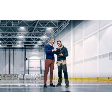 LAMPADA BY121P G4 LED 200S/840 PSU WB - PHILIPS - APPARECCHI 33568100 product photo Photo 04 3XL