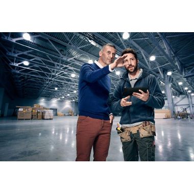 LAMPADA BY121P G4 LED 200S/840 PSU WB - PHILIPS - APPARECCHI 33568100 product photo Photo 05 3XL