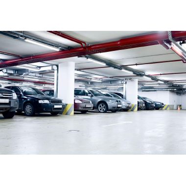 PLAFONIERA WT120C LED 18S/840 PSU L600 - PHILIPS - APPARECCHI WT120C/18S840 product photo Photo 04 3XL