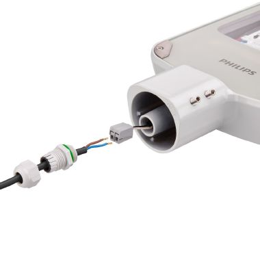 LAMPADA BRP102 LED 110/740 II DM - PHILIPS - APPARECCHI BRP102/110740 product photo Photo 06 3XL