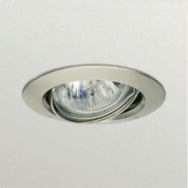 FARETTO ORIENTABILE 50W D75MM 12V ALLUMINIO - PHILIPS - APPARECCHI QBD570ALU product photo Photo 01 3XL
