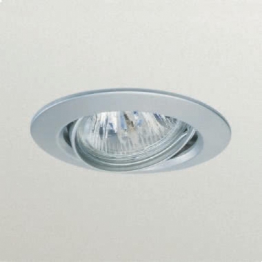 FARETTO ZADORA INCASSO ORIENTABILE 50W 12V SATINATO - PHILIPS - APPARECCHI QBD570MAT product photo Photo 01 3XL