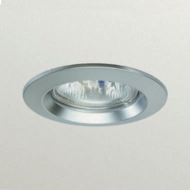 FARETTO INCASSO 57325099 - PHILIPS - APPARECCHI QBS570MAT product photo Photo 01 3XL