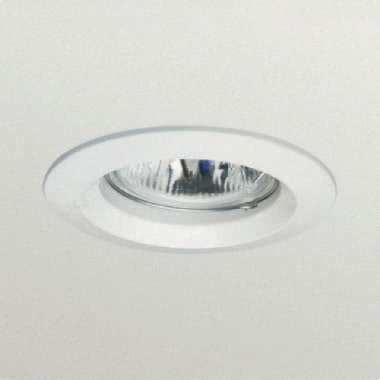 FARETTO INCASSO FISSO 57320599 - PHILIPS - APPARECCHI QBS570WH product photo Photo 01 3XL