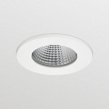 FARETTO INCASSO RS060B LED5-36-/840 PSR II WH - PHILIPS - APPARECCHI RS060B/36840 product photo Photo 01 3XL