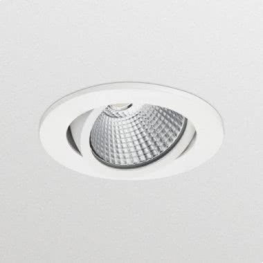 FARETTO INCASSO RS061B LED5-36-/840 PSR II WH - PHILIPS - APPARECCHI RS061B/36840 product photo Photo 01 3XL