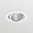 FARETTO INCASSO RS061B LED5-36-/840 PSR II WH - PHILIPS - APPARECCHI RS061B/36840 product photo