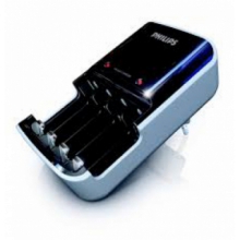 CARICABATTERIA VUOTO STANDARD - PHILIPS - BATTERIE SCB2000 product photo
