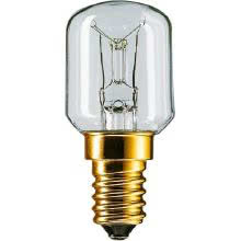LAMP.TUBOLARE 10W E14 230V CHIARA - PHILIPS - LAMPADE 12NOTCH - PHILIPS - LAMPADE 12NOTCH product photo