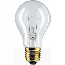 LAMPADA GOCCIA CHIARA 60W 12V E27 - PHILIPS - LAMPADE 6012 product photo