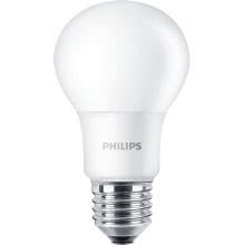 COREPRO LEDBULB 9.5-60W 830 E27 - PHILIPS - LAMPADE CORE60830 - PHILIPS - LAMPADE CORE60830 - PHILIPS - LAMPADE CORE60830 product photo