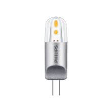 COREPRO LEDCAPSULELV 2-20W G4 827 D - PHILIPS - LAMPADE COREG420827D - PHILIPS - LAMPADE COREG420827D - PHILIPS - LAMPADE COREG420827D product photo