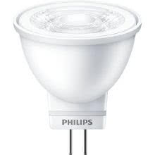 COREPRO LED SPOT 2.6-20W 827 MR11 36D - PHILIPS - LAMPADE COREGU42036 - PHILIPS - LAMPADE COREGU42036 product photo