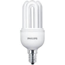 GENIE LAMP.FLUOR.11W/827 E14 - PHILIPS - LAMPADE GEN11E14 - PHILIPS - LAMPADE GEN11E14 product photo