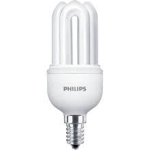 GENIE LAMP.FLUOR.11W/827 E14 - PHILIPS - LAMPADE GEN11E14 - PHILIPS - LAMPADE GEN11E14 - PHILIPS - LAMPADE GEN11E14 product photo