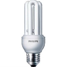 LAMPADA FLUORESCENTE GENIE 14W/865 E27 - PHILIPS - LAMPADE GEN14CDL product photo