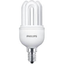 GENIE LAMP.FLUOR.8W/827 E14 - PHILIPS - LAMPADE GEN8E14 - PHILIPS - LAMPADE GEN8E14 product photo
