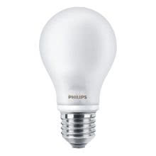 LED CLASSIC 40W A60 E27 WW FR ND 1CT/10 - PHILIPS - LAMPADE INCALED40 - PHILIPS - LAMPADE INCALED40 - PHILIPS - LAMPADE INCALED40 product photo