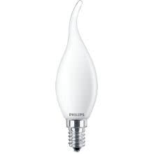 CLA LEDCANDLE ND 2.2-25W BA35 E14 FR - PHILIPS - LAMPADE INCAVEN25 product photo