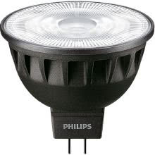 MAS LED EXPERTCOLOR 6.5-35W MR16 930 60D - PHILIPS - LAMPADE MLGU533593060X - PHILIPS - LAMPADE MLGU533593060X - PHILIPS - LAMPADE MLGU533593060X product photo