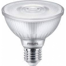 LAMPADA MAS LED SPOT CLA D 9.5-75W 830 PAR30S 25D - PHILIPS - LAMPADE PAR307583025 product photo