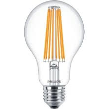 LAMP.GOCCIA 11-100W A67 E27 865 CL - PHILIPS - LAMPADE PHILED100865 product photo