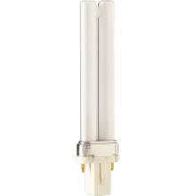 LANMP.FLUOR.COMP.7W/827 G23 2 PIN - PHILIPS - LAMPADE PL782 - PHILIPS - LAMPADE PL782 - PHILIPS - LAMPADE PL782 product photo