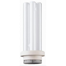 LAMPADA FLUORESCENTE COMPATTA14W/830 4 PIN MASTER PL-R ECO - PHILIPS - LAMPADE PLRECO14834P product photo