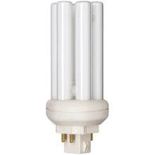 MASTER PL-T LAMP.FLUOR.COMP 18/830 GX24Q2 4PIN - PHILIPS - LAMPADE PLTCS18834P - PHILIPS - LAMPADE PLTCS18834P product photo